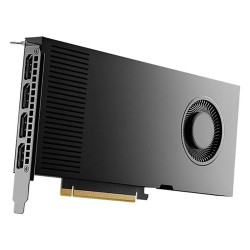 Видеокарта/ VGA NVIDIA RTX 4000 Ada, 20 GB GDDR6 ECC, mDP 1.4a, PCI Express 4.0 x16