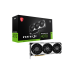 Видеокарта/ GeForce RTX 4070 SUPER 12G VENTUS 3X OC