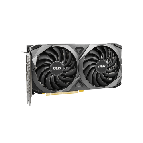 Видеокарта/ GeForce RTX 3050 VENTUS 2X XS 8G OC