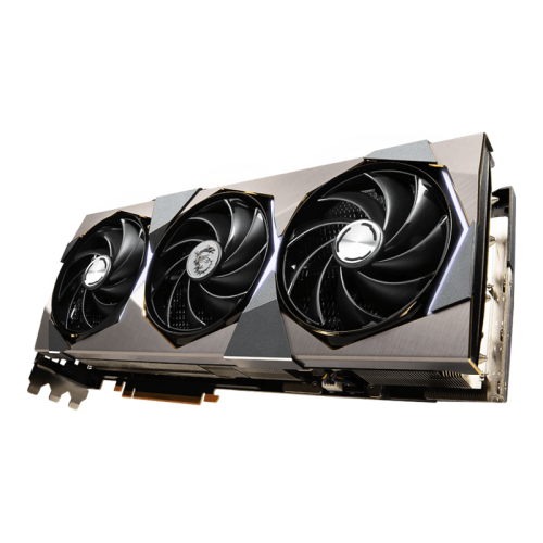 Видеокарта/ GeForce RTX 4080 SUPER 16G SUPRIM