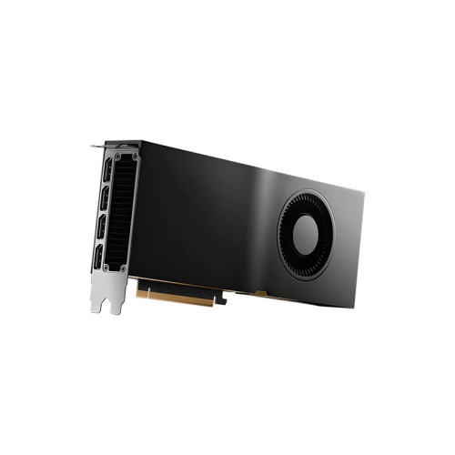 VGA PNY NVIDIA RTX 5000 Ada Generation 32 GB GDDR6 with ECC, PCI-Express x16 Gen 4.0 (VCNRTX5000ADA-SB)