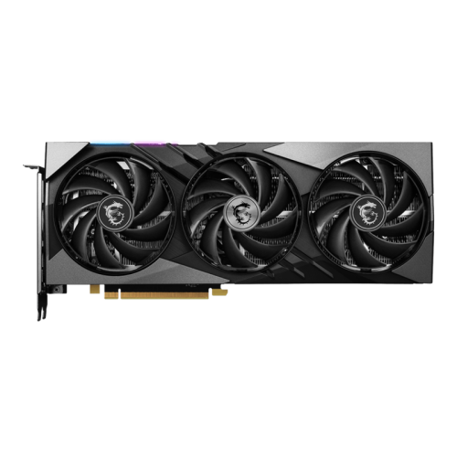 Видеокарта/ GeForce RTX 4060 Ti GAMING SLIM 16G