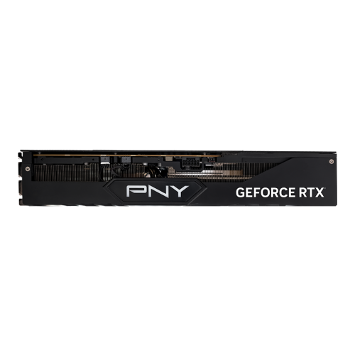 Видеокарта/ VGA PNY NVIDIA GeForce RTX 4090 24GB VERTO Triple Fan