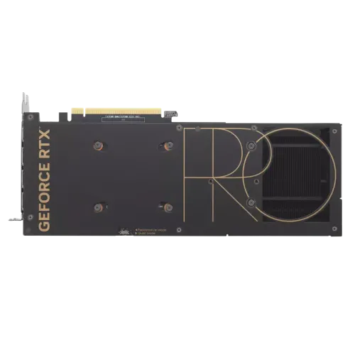 Видеокарта/ PROART-RTX4070S-O12G