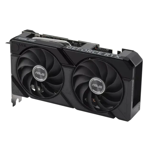 Видеокарта/ DUAL-RTX4070S-12G-EVO