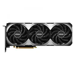 Видеокарта/ GeForce RTX 4070 Ti SUPER 16G VENTUS 3X OC