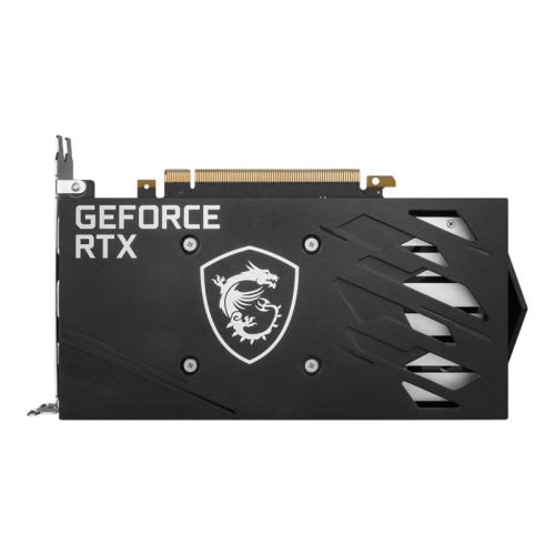 Видеокарта/ GeForce RTX 3050 GAMING X 6G