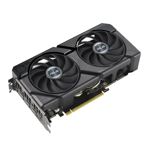 Видеокарта/ DUAL-RTX4070S-12G-EVO