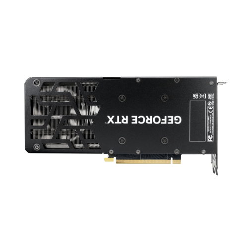 Видеокарта/ RTX4060Ti JETSTREAM 16GB GDDR6 128bit 3-DP HDMI