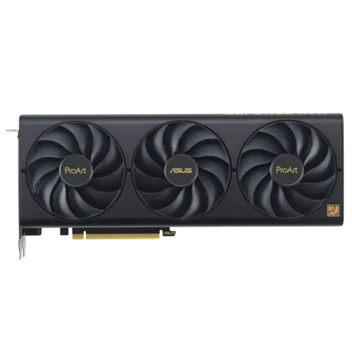 Видеокарта/ PROART-RTX4070S-O12G