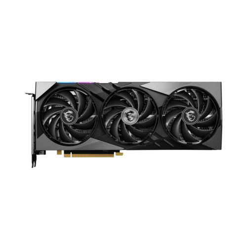 Видеокарта/ GeForce RTX 4060 Ti GAMING X SLIM 8G