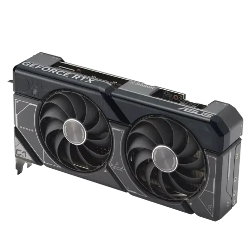 Видеокарта/ DUAL-RTX4070S-O12G