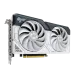 Видеокарта/ DUAL-RTX4060-O8G-WHITE