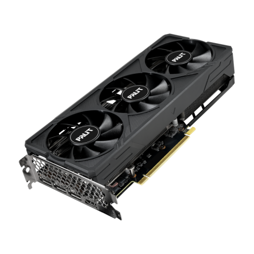 Видеокарта/ RTX4060Ti JETSTREAM 16GB GDDR6 128bit 3-DP HDMI