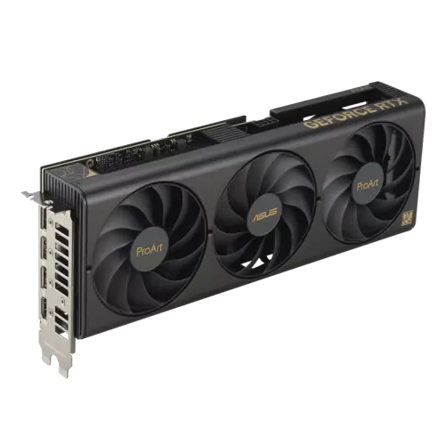 Видеокарта/ PROART-RTX4070-O12G