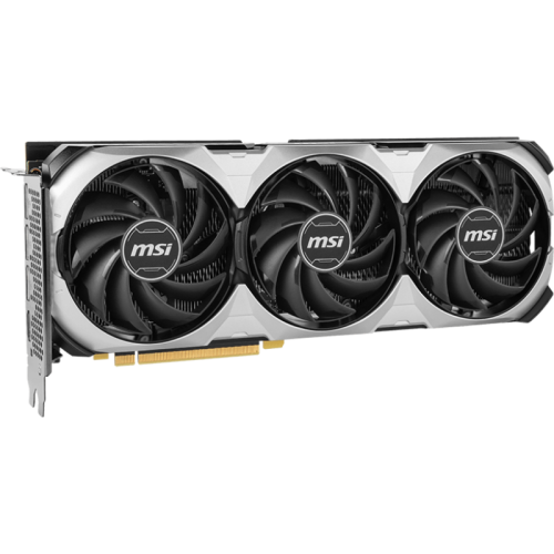 Видеокарта/ GeForce RTX 4060 Ti 8G VENTUS 3X E1 OC