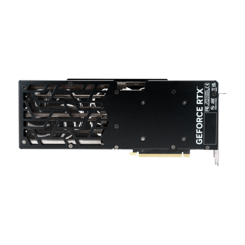 Видеокарта/ RTX4070Ti SUPER JETSTREAM OC 16GB GDDR6X 256-bit DPx3 HDMI 3FAN RTL