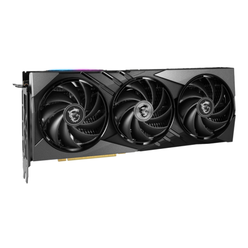 Видеокарта/ GeForce RTX 4060 Ti GAMING SLIM 16G