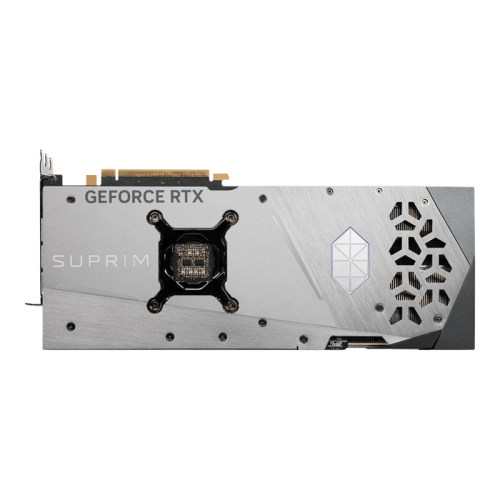 Видеокарта/ GeForce RTX 4080 SUPER 16G SUPRIM