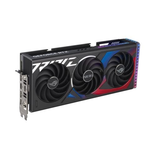 Видеокарта/ ROG-STRIX-RTX4070S-O12G-GAMING