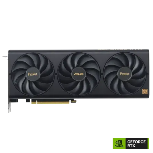 Видеокарта/ PROART-RTX4060TI-O16G