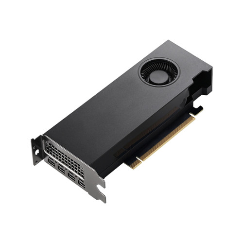 Видеокарта/ VGA PNY NVIDIA RTX A2000 12 GB GDDR6/192 bit, PCI Express 4.0 x16,4 ? mDP1.4a