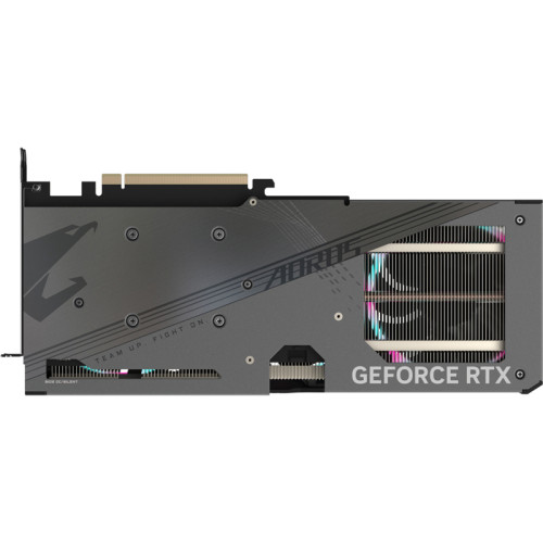 Видеокарта/ GV-N4060AORUS E-8GD