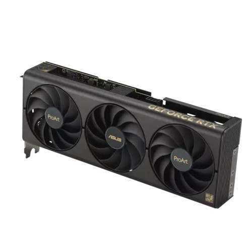 Видеокарта/ PROART-RTX4070-O12G