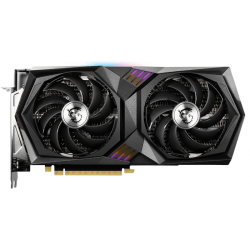 Видеокарта/ GeForce RTX 3060 GAMING X 12G