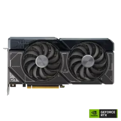 Видеокарта/ DUAL-RTX4070TIS-O16G