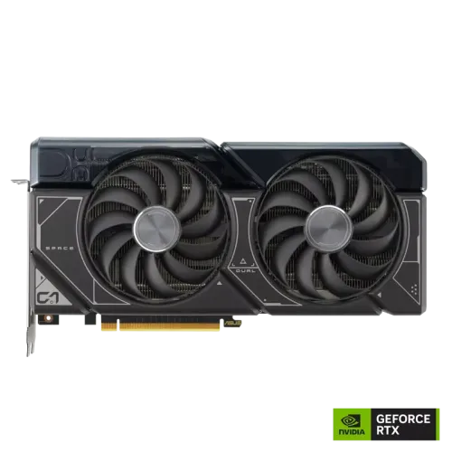 Видеокарта/ DUAL-RTX4070TIS-O16G