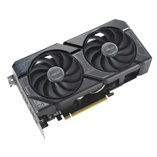 Видеокарта/ DUAL-RTX4060TI-A16G