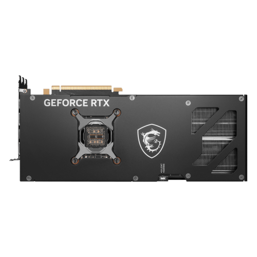 Видеокарта/ GeForce RTX 4080 SUPER 16G GAMING X SLIM