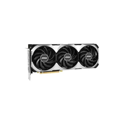 Видеокарта/ GeForce RTX 4070 VENTUS 3X E 12G