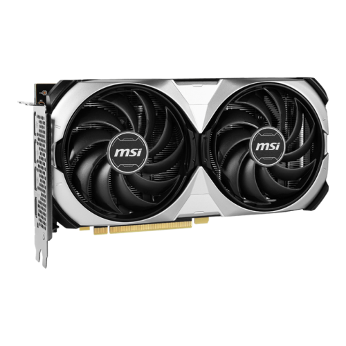 Видеокарта/ GeForce RTX 4070 SUPER 12G VENTUS 2X