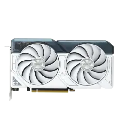 Видеокарта/ DUAL-RTX4060-O8G-WHITE