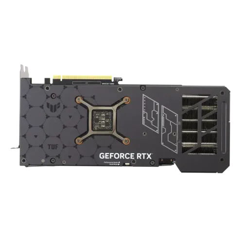 Видеокарта/ TUF-RTX4070TIS-16GGAMING