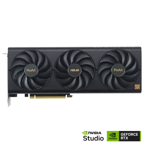 Видеокарта/ PROART-RTX4070-O12G