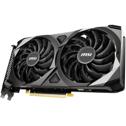 Видеокарта/ GeForce RTX 3060 VENTUS 2X 12G OC