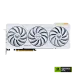 Видеокарта/ TUF-RTX4070TIS-O16G-WHITE-GAMING