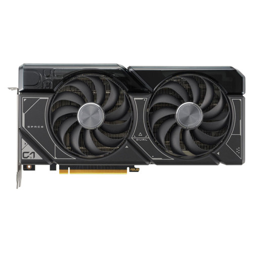 Видеокарта/ DUAL-RTX4070-O12G