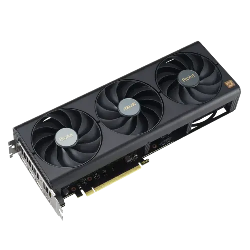 Видеокарта/ PROART-RTX4070S-O12G