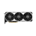 Видеокарта/ GeForce RTX 4070 SUPER 12G VENTUS 3X OC