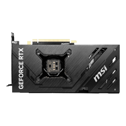 Видеокарта/ GeForce RTX 4070 SUPER 12G VENTUS 2X