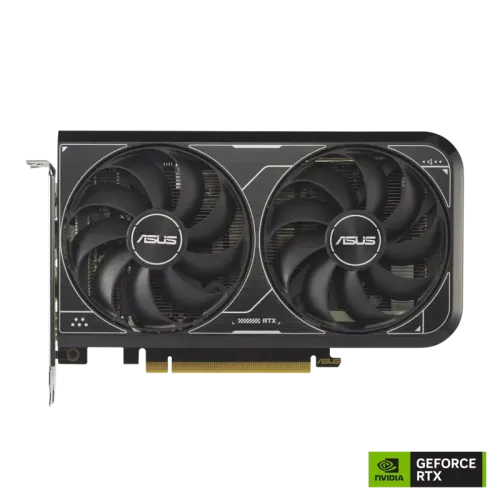 Видеокарта/ DUAL-RTX4060-O8G-V2