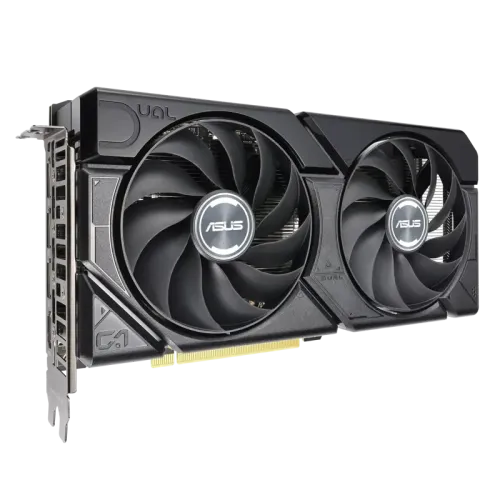 Видеокарта/ DUAL-RTX4070S-12G-EVO