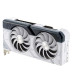 Видеокарта/ DUAL-RTX4070S-O12GWHITE