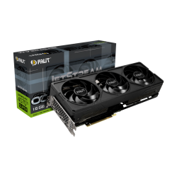 Видеокарта/ RTX4070Ti SUPER JETSTREAM OC 16GB GDDR6X 256-bit DPx3 HDMI 3FAN RTL