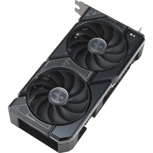 Видеокарта/ DUAL-RTX4060TI-O8G-EVO