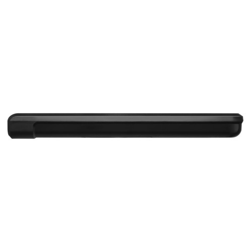 Внешний жесткий диск/ Portable HDD 4TB ADATA HV620S (Black), USB 3.2 Gen1, 115x78x21mm, 230g /3 года/